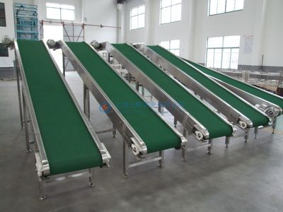 輸送機（jī）
